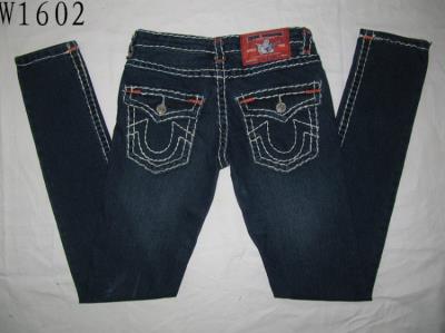 Women's True Religion jeans-353